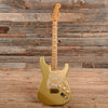 Fender 50th Anniversary Stratocaster Aztec Gold 2004 Electric Guitars / Solid Body
