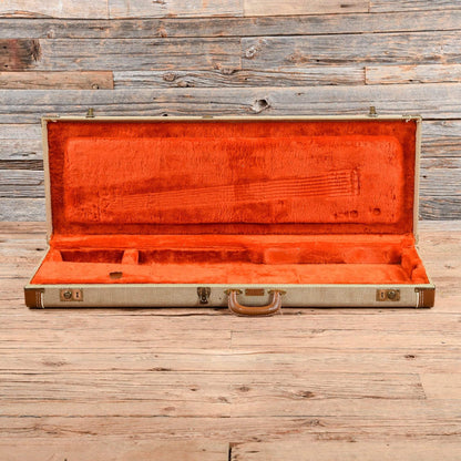 Fender '52 Telecaster Fullerton Reissue Butterscotch Blonde 1982 Electric Guitars / Solid Body