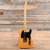 Fender '52 Telecaster Fullerton Reissue Butterscotch Blonde 1982 Electric Guitars / Solid Body