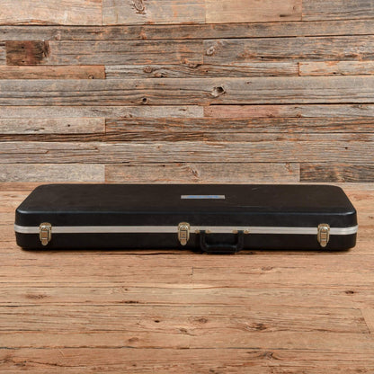 Fender '57 Stratocaster Fullerton Reissue Black 1982 Electric Guitars / Solid Body