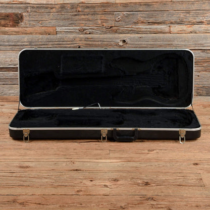 Fender '57 Stratocaster Fullerton Reissue Black 1982 Electric Guitars / Solid Body