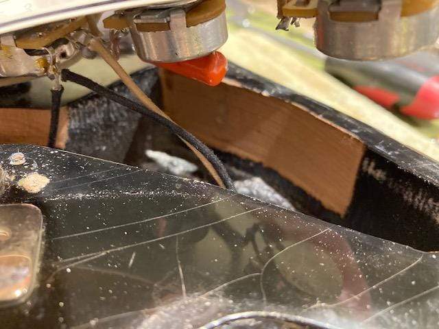 Fender '57 Stratocaster Fullerton Reissue Black 1982 Electric Guitars / Solid Body