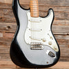Fender '57 Stratocaster Fullerton Reissue Black 1982 Electric Guitars / Solid Body