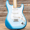 Fender '57 Stratocaster Fullerton Reissue Lake Placid Blue 1983 Electric Guitars / Solid Body