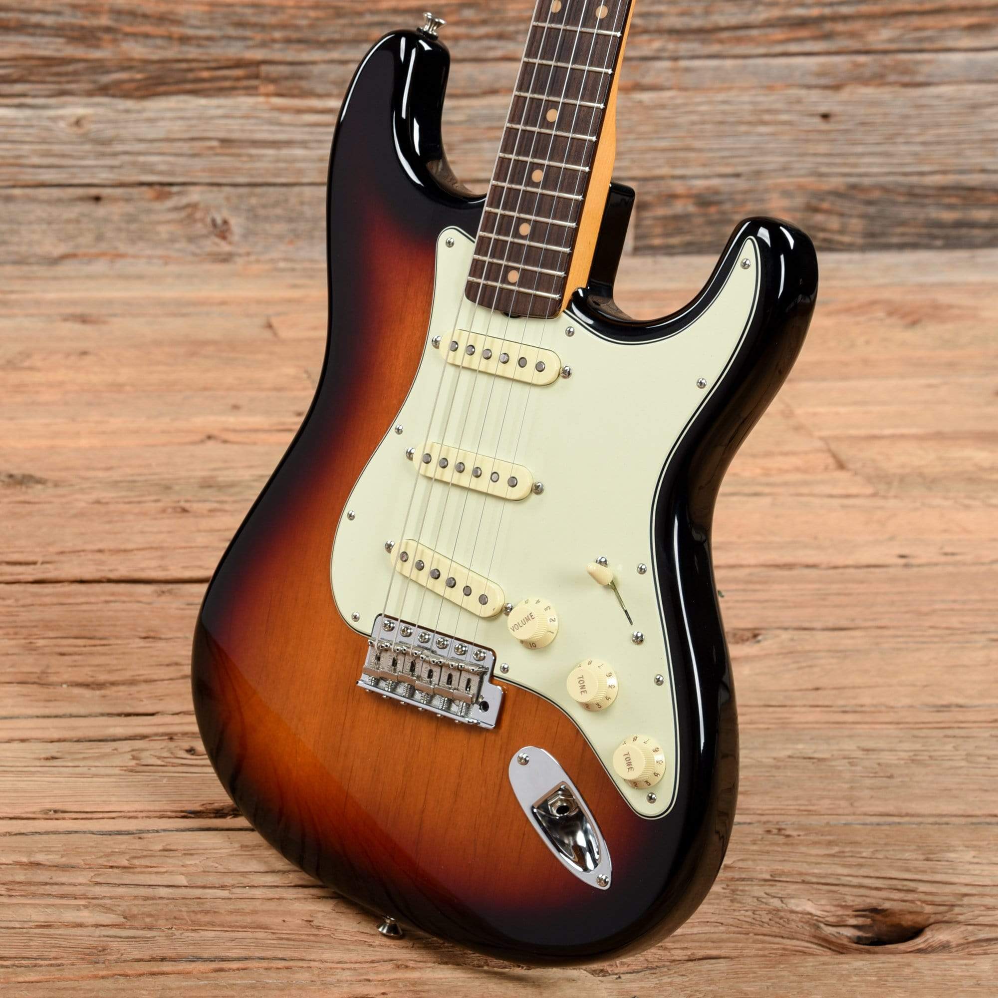 Fender '59 Stratocaster 
