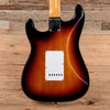 Fender '59 Stratocaster "Thin Skin" Sunburst 2019 Electric Guitars / Solid Body