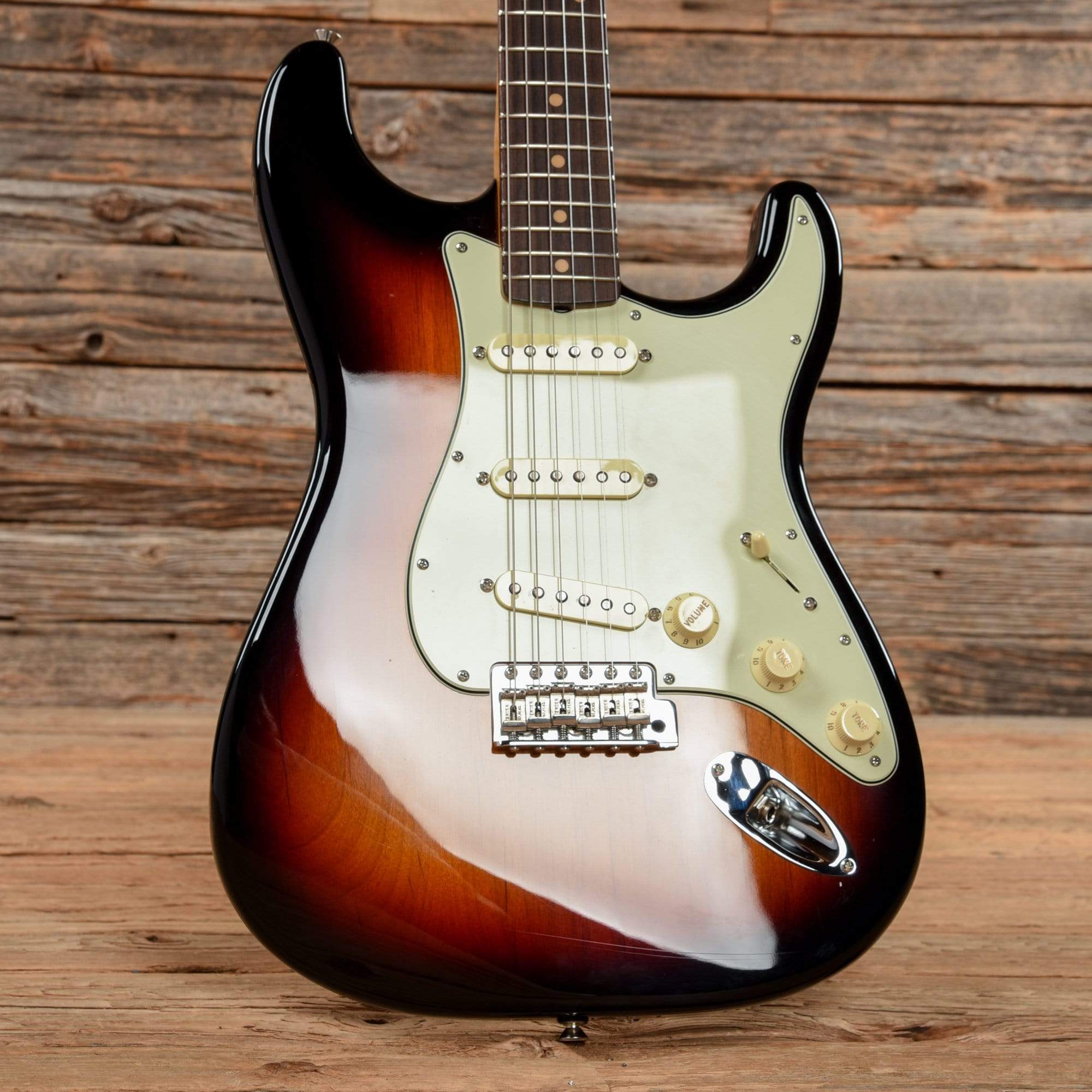 Fender '59 Stratocaster 