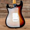 Fender '59 Stratocaster "Thin Skin" Sunburst 2019 Electric Guitars / Solid Body