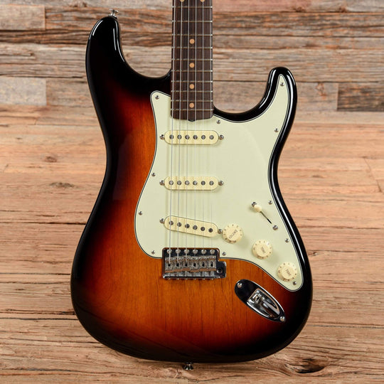 Fender '59 Stratocaster 