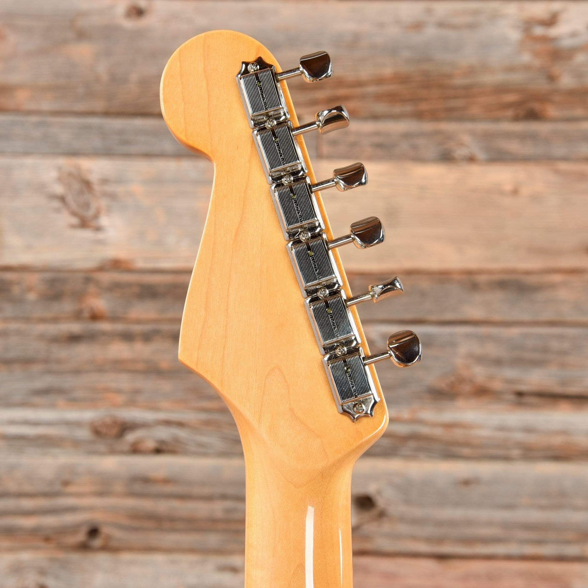 Fender '59 Stratocaster 