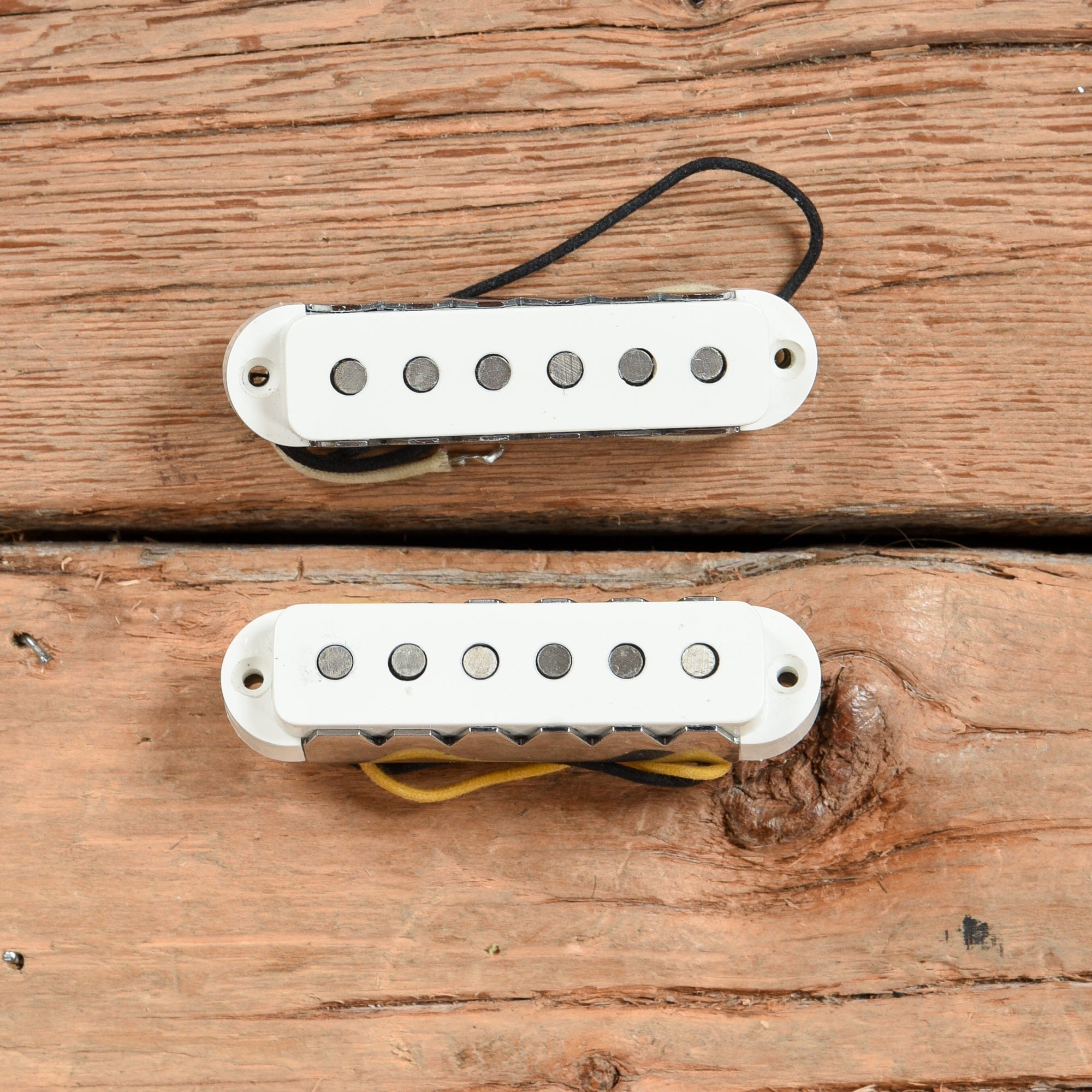 Fender 60's Jaguar Lacquer Fiesta Red 2017 Electric Guitars / Solid Body