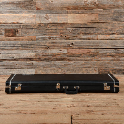 Fender '60s Jazzmaster Lacquer Surf Green 2015 Electric Guitars / Solid Body