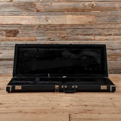 Fender '60s Jazzmaster Lacquer Surf Green 2015 Electric Guitars / Solid Body