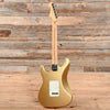 Fender 60th Anniversary American Standard Stratocaster Mystic Aztec Gold 2014 Electric Guitars / Solid Body
