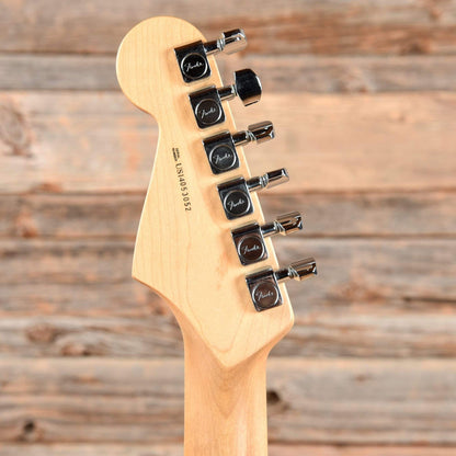 Fender 60th Anniversary American Standard Stratocaster Mystic Aztec Gold 2014 Electric Guitars / Solid Body