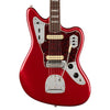 Fender 60th Anniversary Jaguar Mystic Dakota Red Electric Guitars / Solid Body