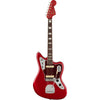 Fender 60th Anniversary Jaguar Mystic Dakota Red Electric Guitars / Solid Body
