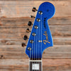 Fender 60th Anniversary Jaguar Mystic Lake Placid Blue 2022 Electric Guitars / Solid Body