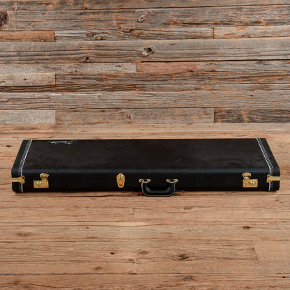 Fender 60th Anniversary Jaguar Mystic Lake Placid Blue 2022 Electric Guitars / Solid Body