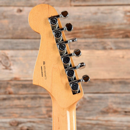 Fender 60th Anniversary Jazzmaster Vintage Blonde 2018 Electric Guitars / Solid Body