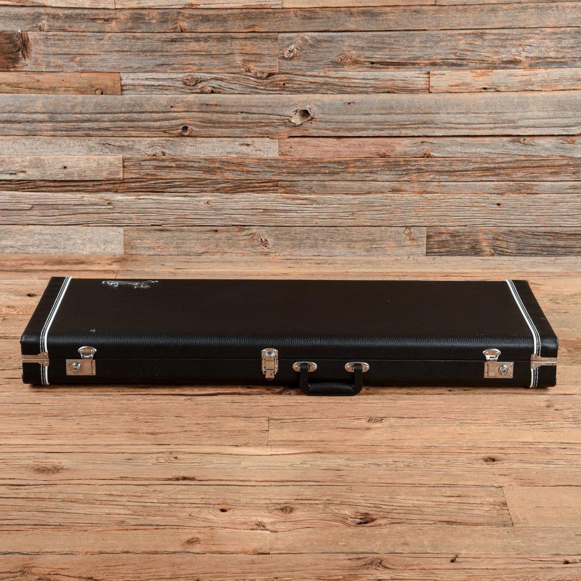 Fender 60th Anniversary Jazzmaster Vintage Blonde 2018 Electric Guitars / Solid Body