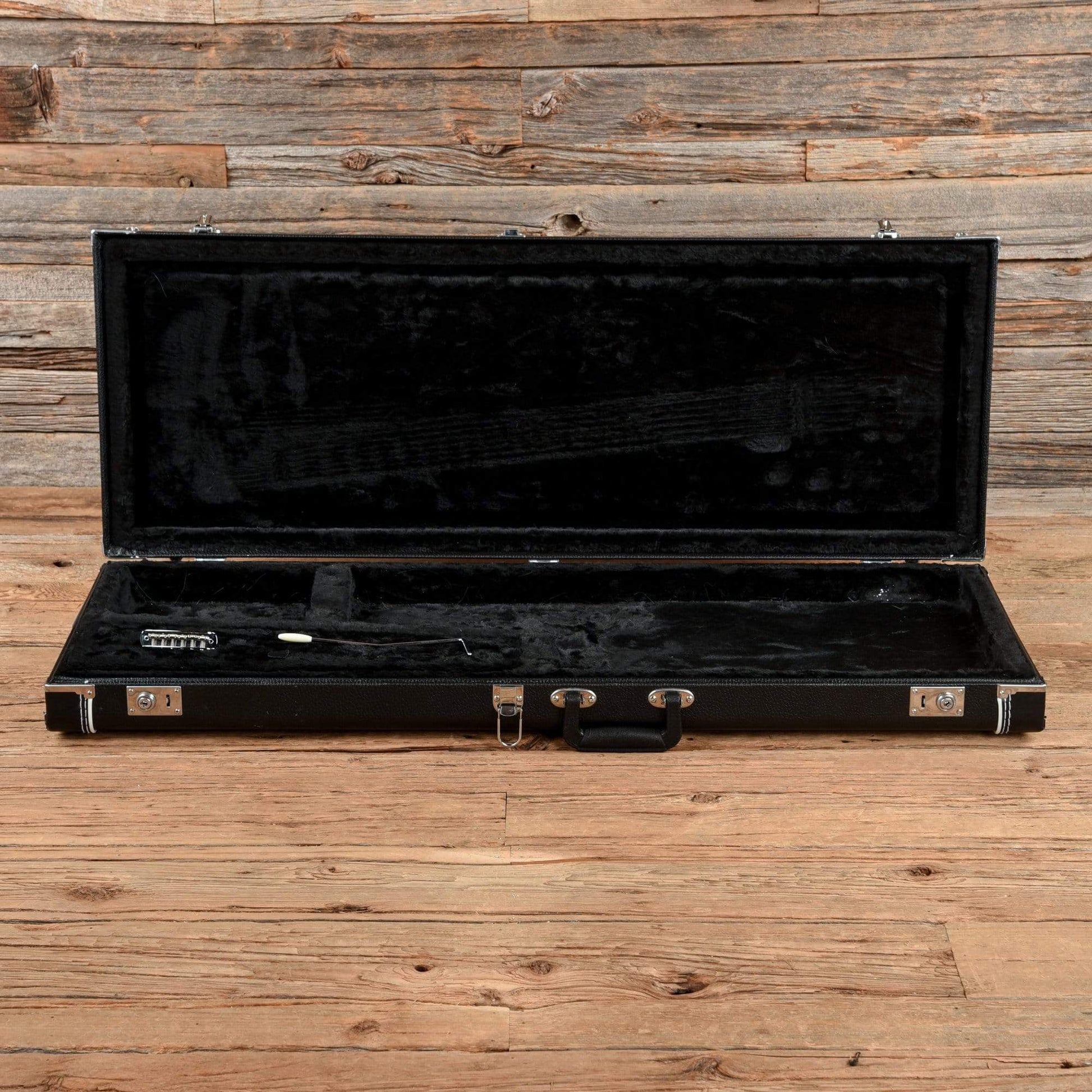 Fender 60th Anniversary Jazzmaster Vintage Blonde 2018 Electric Guitars / Solid Body