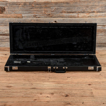 Fender 60th Anniversary Jazzmaster Vintage Blonde 2018 Electric Guitars / Solid Body