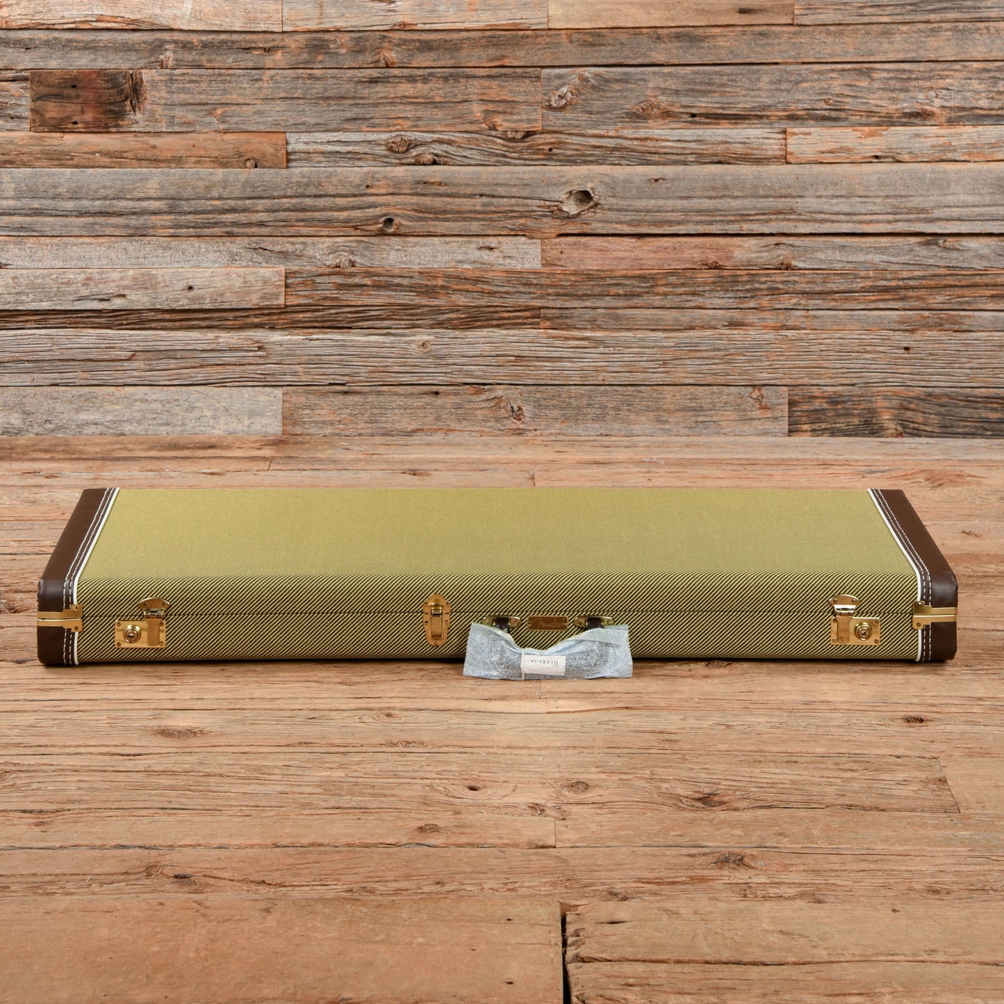 Fender 60th Anniversary Limited Edition Triple Jazzmaster Sonic Blue 2018 Electric Guitars / Solid Body