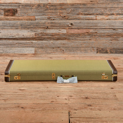 Fender 60th Anniversary Limited Edition Triple Jazzmaster Sonic Blue 2018 Electric Guitars / Solid Body