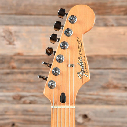 Fender 60th Anniversary Standard Stratocaster Blizzard Pearl 2006 Electric Guitars / Solid Body