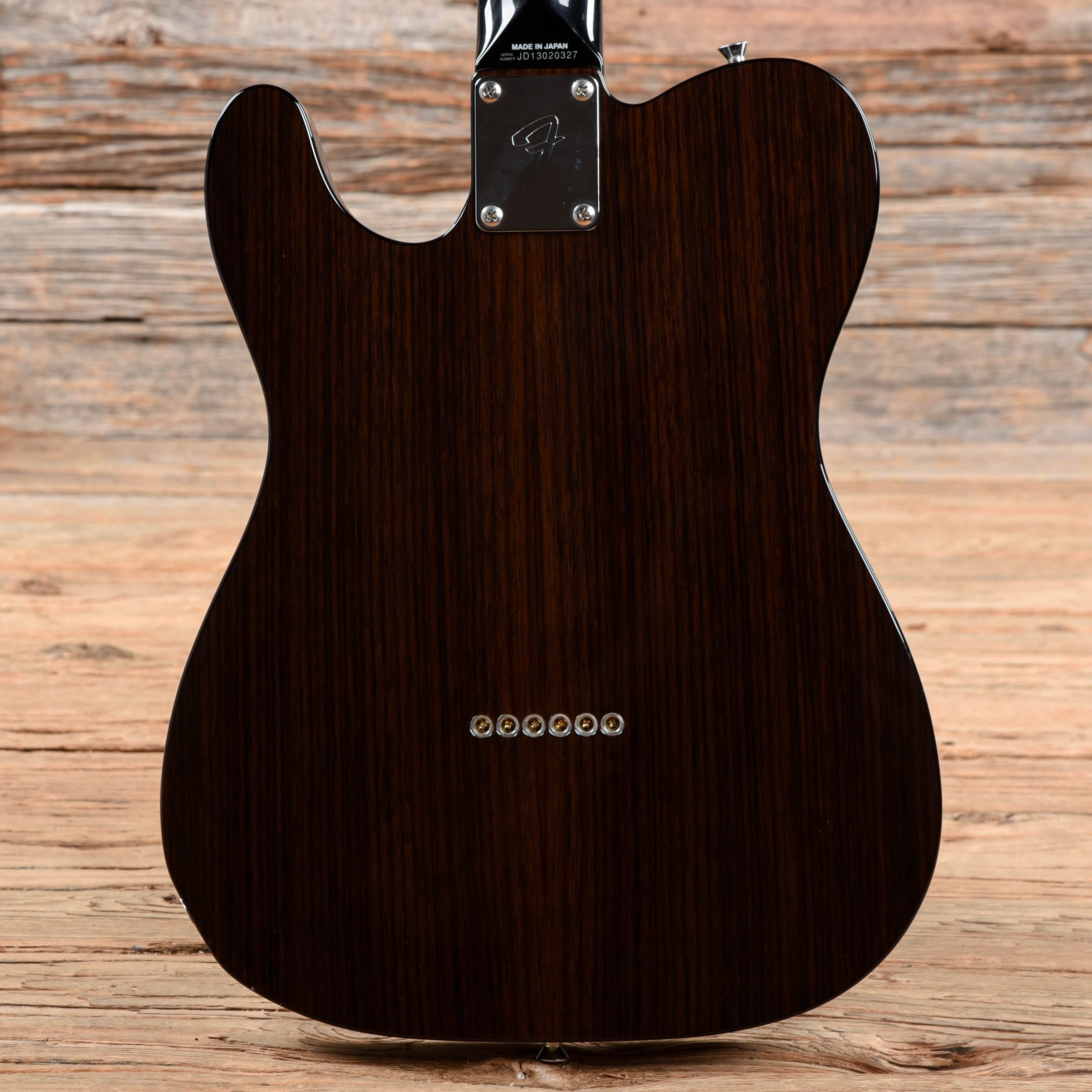ギター 60thAnniversary Lite Rosewood Telecaster Fender 60th Anniversary Telebration Rosewood Lite Telecaster