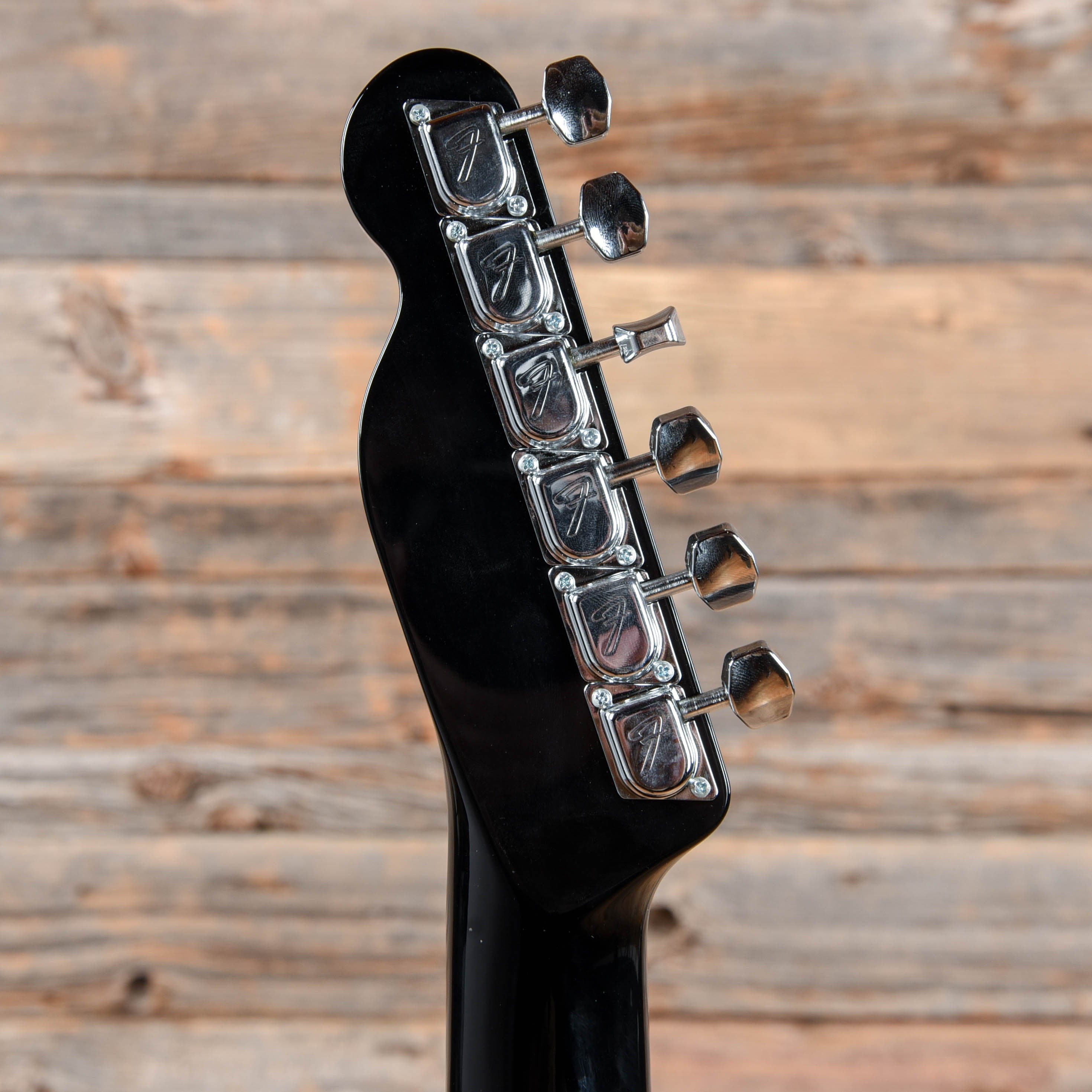 Fender 60th Anniversary Telebration Rosewood Lite Telecaster