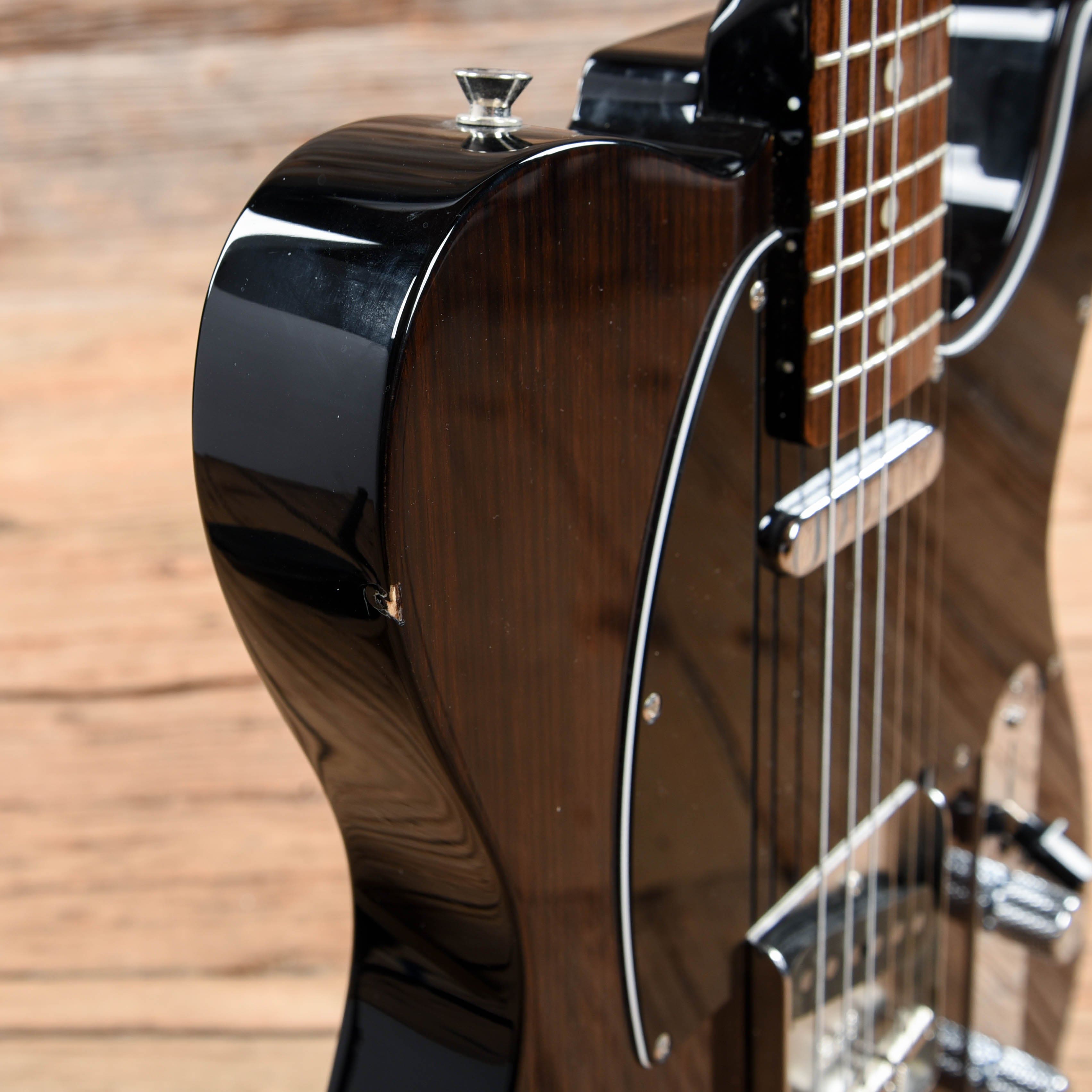 Fender 60th Anniversary Telebration Rosewood Lite Telecaster