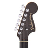 Fender 60th Anniversary Ultra Luxe Jaguar Texas Tea Electric Guitars / Solid Body
