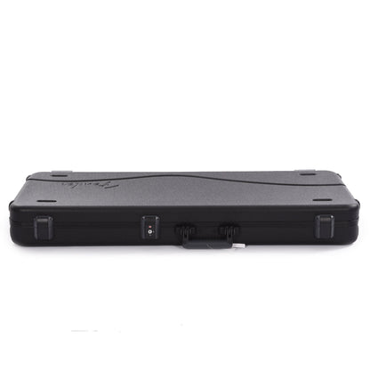 Fender 60th Anniversary Ultra Luxe Jaguar Texas Tea Electric Guitars / Solid Body