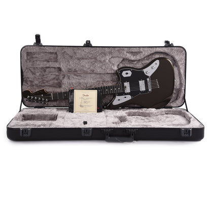 Fender 60th Anniversary Ultra Luxe Jaguar Texas Tea Electric Guitars / Solid Body