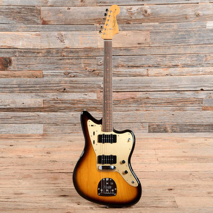 Fender 60th Anniversay '58 Jazzmaster Sunburst 2018 Electric Guitars / Solid Body