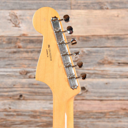 Fender 60th Anniversay '58 Jazzmaster Sunburst 2018 Electric Guitars / Solid Body