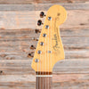 Fender 60th Anniversay '58 Jazzmaster Sunburst 2018 Electric Guitars / Solid Body