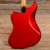 Fender '62 Jaguar Candy Apple Red 1994 Electric Guitars / Solid Body