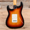 Fender '62 Reissue Stratocaster Sunburst 1989 Electric Guitars / Solid Body