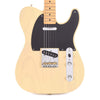 Fender 70th Anniversary Broadcaster Blackguard Blonde Electric Guitars / Solid Body