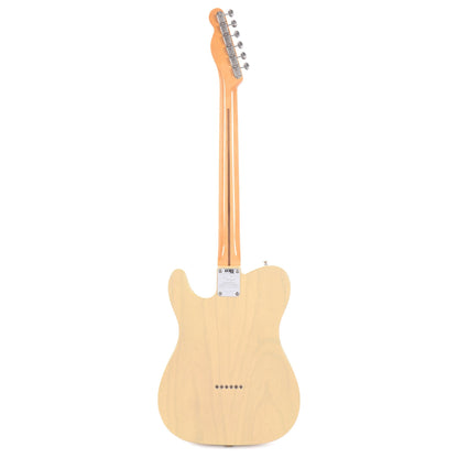 Fender 70th Anniversary Broadcaster Blackguard Blonde Electric Guitars / Solid Body