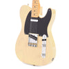 Fender 70th Anniversary Broadcaster Blackguard Blonde Electric Guitars / Solid Body