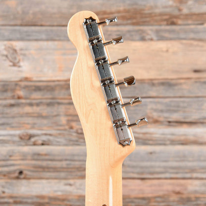 Fender 70th Anniversary Broadcaster Blackguard Blonde 2020 Electric Guitars / Solid Body