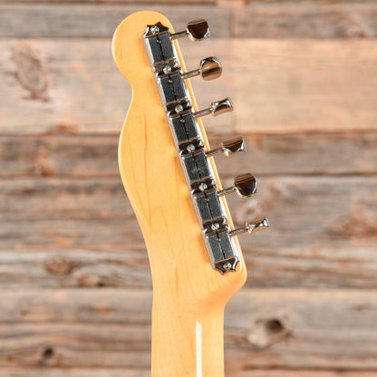 Fender 70th Anniversary Broadcaster Blackguard Blonde 2021 Electric Guitars / Solid Body