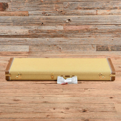 Fender 70th Anniversary Broadcaster Blackguard Blonde 2021 Electric Guitars / Solid Body