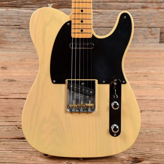 Fender 70th Anniversary Broadcaster Butterscotch Blonde 2020 Electric Guitars / Solid Body