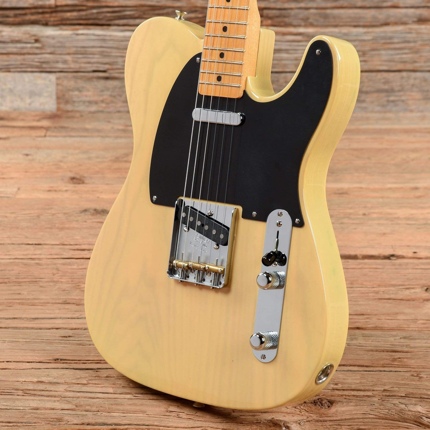 Fender 70th Anniversary Broadcaster Butterscotch Blonde 2020 Electric Guitars / Solid Body