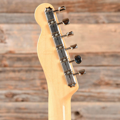 Fender 70th Anniversary Broadcaster Butterscotch Blonde 2020 Electric Guitars / Solid Body